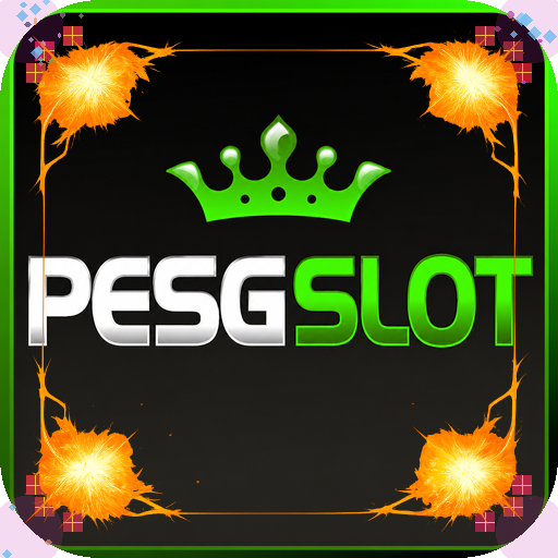 pesgslot — mitra unggulan